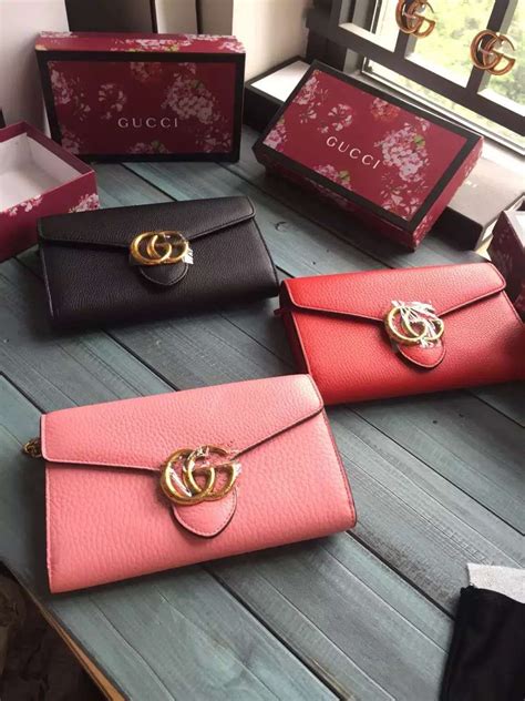 gucci pocket books for cheap